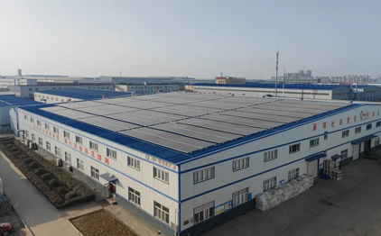 天天食品通过ISO22000食品安全管理体系认证