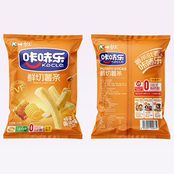 蜂蜜黄油味60克