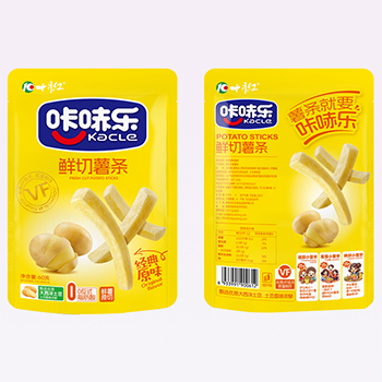 经典原味60克